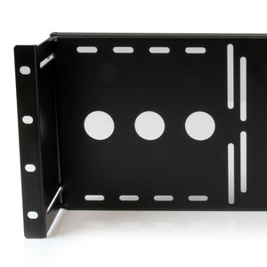 STARTECH rack accessory Mounting bracket (RKLCDBK) - Cartouches Certifiees