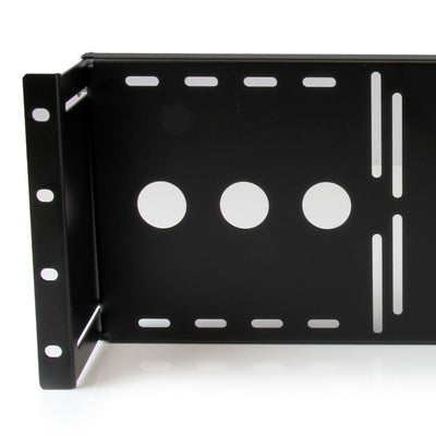 STARTECH rack accessory Mounting bracket (RKLCDBK) - Cartouches Certifiees