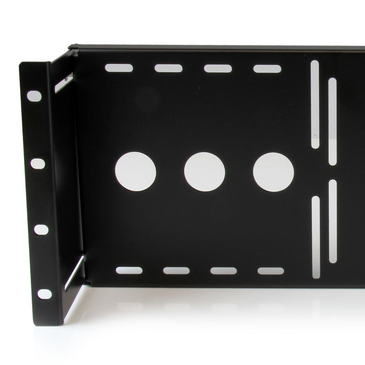 STARTECH rack accessory Mounting bracket (RKLCDBK) - Cartouches Certifiees