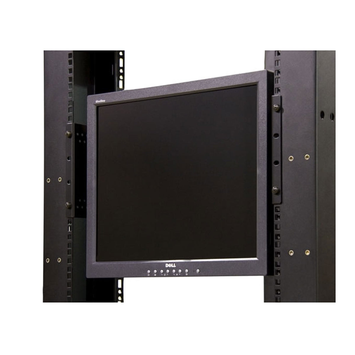 STARTECH rack accessory Mounting bracket (RKLCDBK) - Cartouches Certifiees