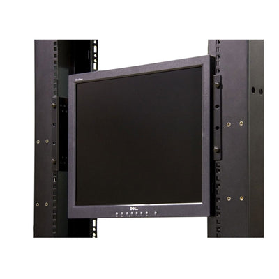 STARTECH rack accessory Mounting bracket (RKLCDBK) - Cartouches Certifiees