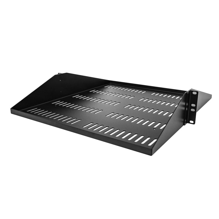 STARTECH rack accessory Rack shelf (SHELF-2U-20-CENTER-V) - Cartouches Certifiees