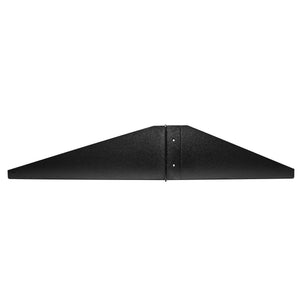 STARTECH rack accessory Rack shelf (SHELF-2U-20-CENTER-V) - Cartouches Certifiees