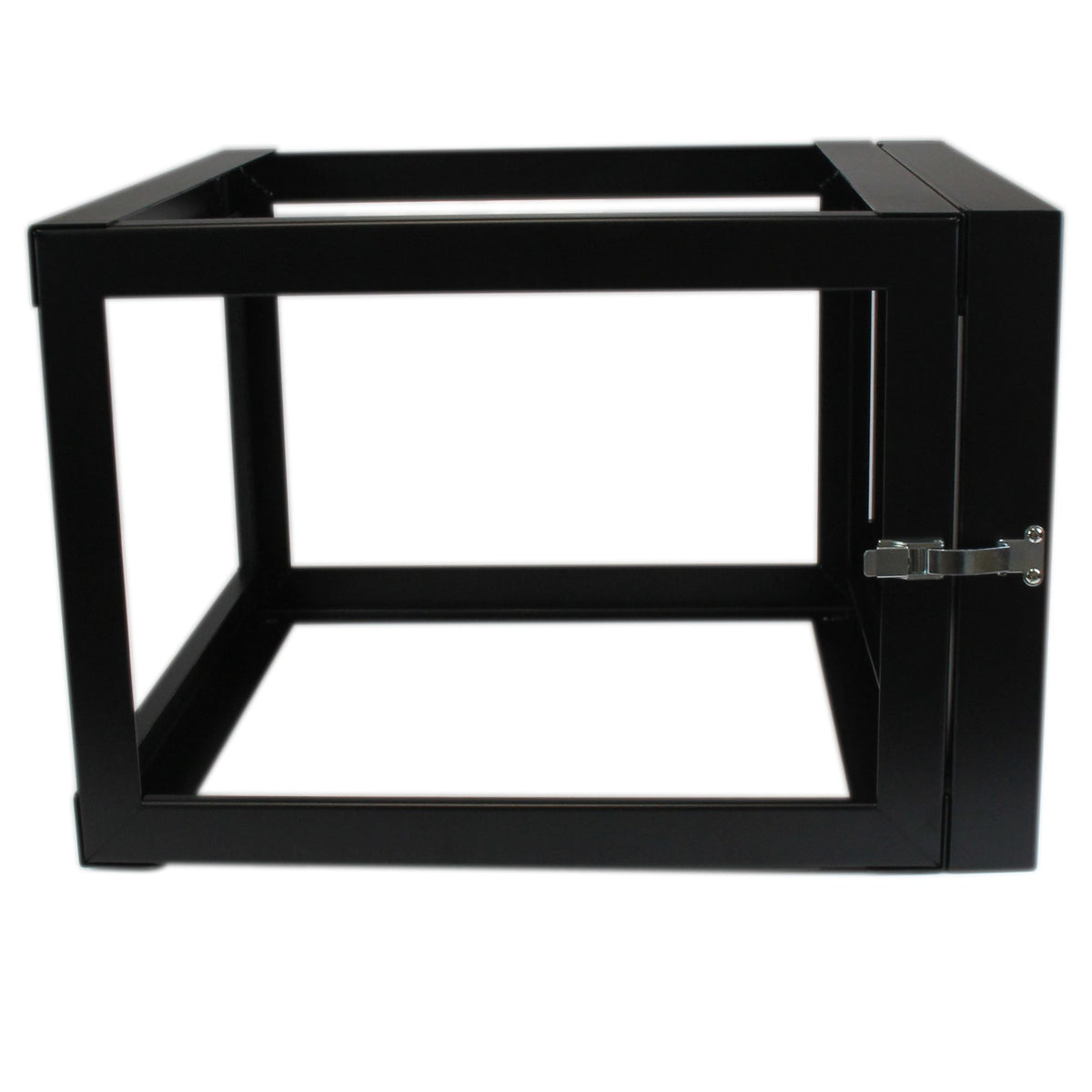 STARTECH rack cabinet 6U Wall mounted rack Black (RK619WALLOH) - Cartouches Certifiees