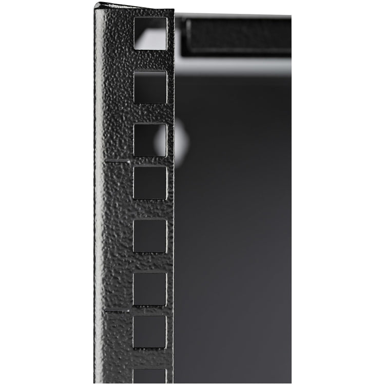 STARTECH rack cabinet 8U Wall mounted rack Black (WALLMOUNT8) - Cartouches Certifiees