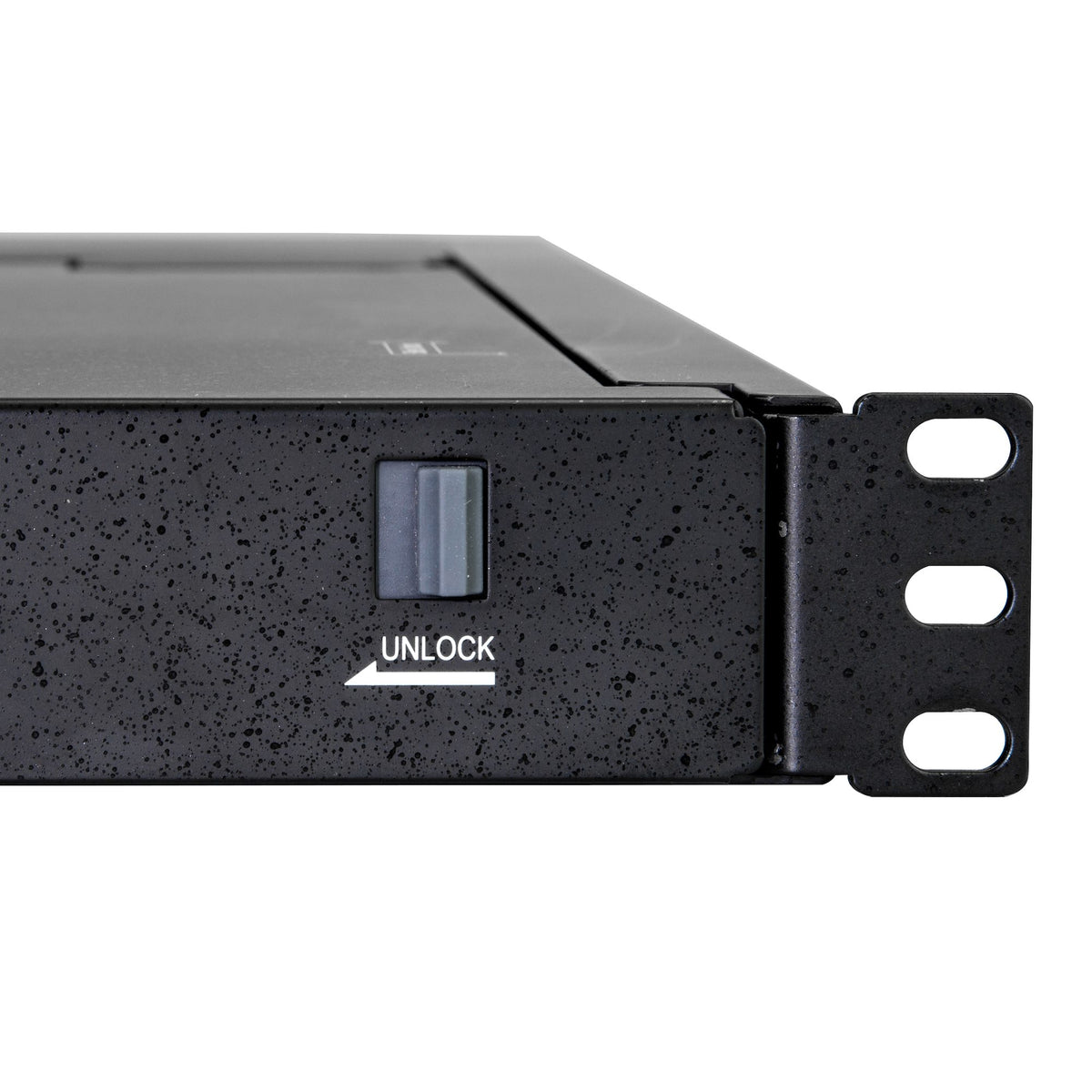 STARTECH rack console 43,2 cm (17") 1280 x 1024 pixels Steel 1U (RKCONS1701) - Cartouches Certifiees