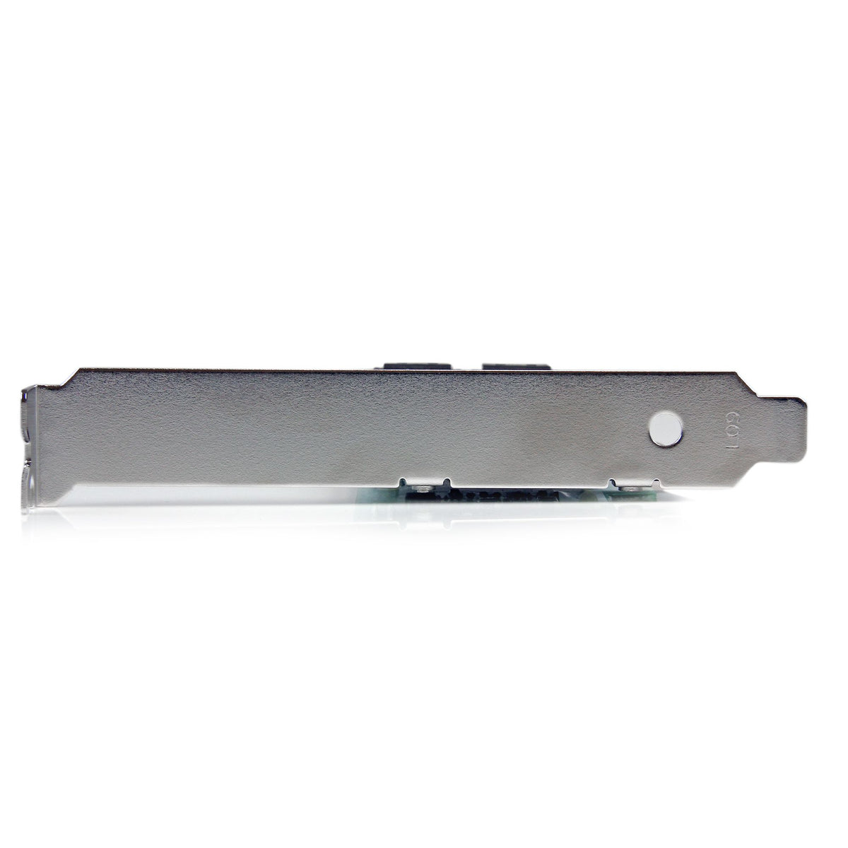 STARTECH RAID controller PCI Express 2.0 6 Gbit/s (PEXSAT34RH) - Cartouches Certifiees