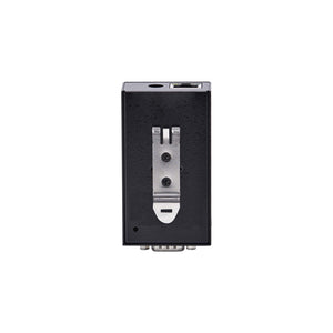 STARTECH serial converter/repeater/isolator RS-232 RJ-45 Black (I13P-SERIAL-ETHERNET) - Cartouches Certifiees