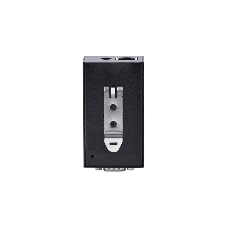 STARTECH serial converter/repeater/isolator RS-232 RJ-45 Black (I13P-SERIAL-ETHERNET) - Cartouches Certifiees