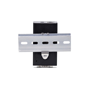 STARTECH serial converter/repeater/isolator RS-232 RJ-45 Black (I13P-SERIAL-ETHERNET) - Cartouches Certifiees