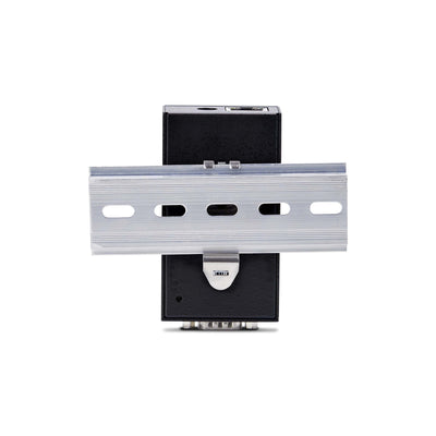 STARTECH serial converter/repeater/isolator RS-232 RJ-45 Black (I13P-SERIAL-ETHERNET) - Cartouches Certifiees