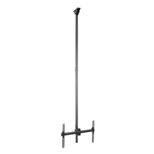STARTECH signage display mount 190,5 cm (75") Black (FPCEILPTBLP) - Cartouches Certifiees