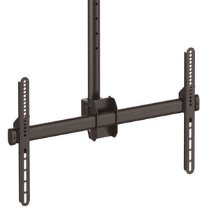 STARTECH signage display mount 190,5 cm (75") Black (FPCEILPTBLP) - Cartouches Certifiees