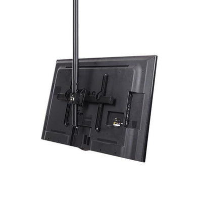 STARTECH signage display mount 190,5 cm (75") Black (FPCEILPTBLP) - Cartouches Certifiees