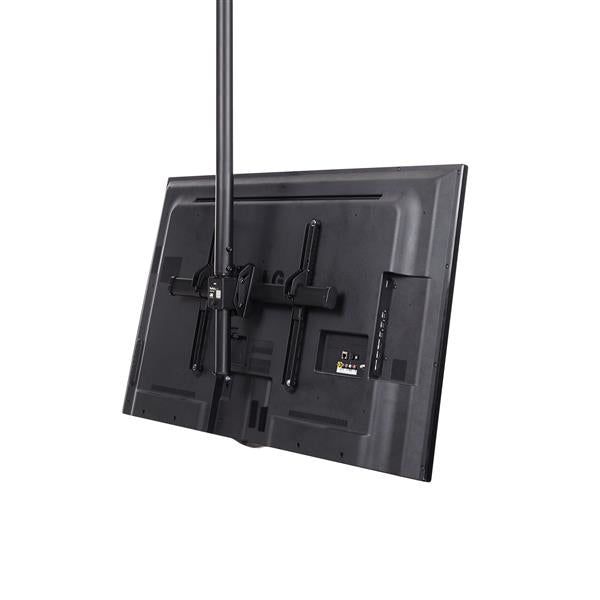 STARTECH signage display mount 190,5 cm (75") Black (FPCEILPTBLP) - Cartouches Certifiees