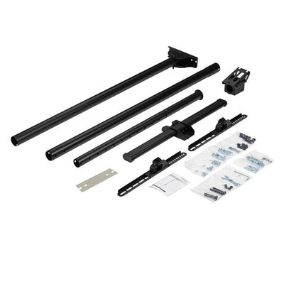 STARTECH signage display mount 190,5 cm (75") Black (FPCEILPTBLP) - Cartouches Certifiees
