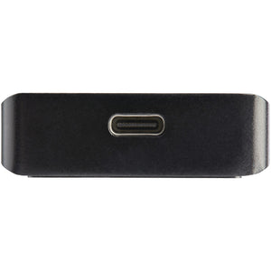 STARTECH storage drive enclosure SSD enclosure Black M.2 (M2E1BRU31C) - Cartouches Certifiees