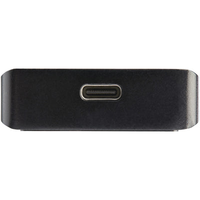 STARTECH storage drive enclosure SSD enclosure Black M.2 (M2E1BRU31C) - Cartouches Certifiees