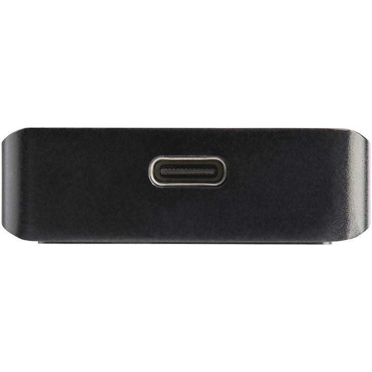 STARTECH storage drive enclosure SSD enclosure Black M.2 (M2E1BRU31C) - Cartouches Certifiees