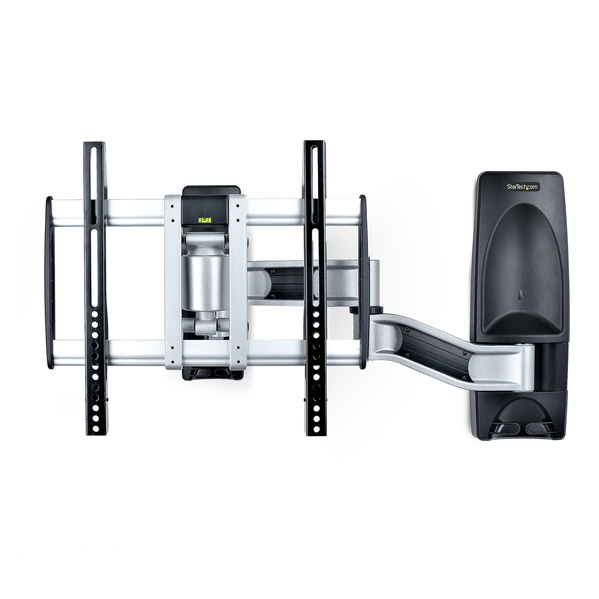 STARTECH TV mount/stand 165,1 cm (65") Black, Silver (TV-WALL-MOUNT-65FS) - Cartouches Certifiees