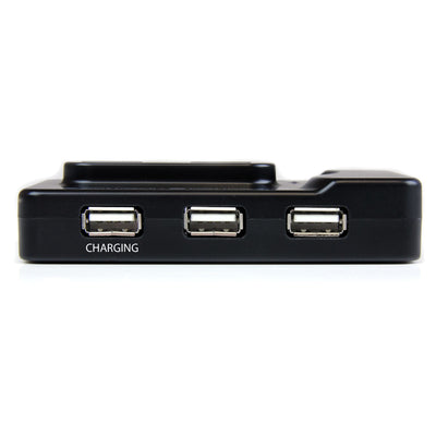 STARTECH USB 3.2 Gen 1 (3.1 Gen 1) Type-B 4800 Mbit/s Black (ST7320USBC) - Cartouches Certifiees