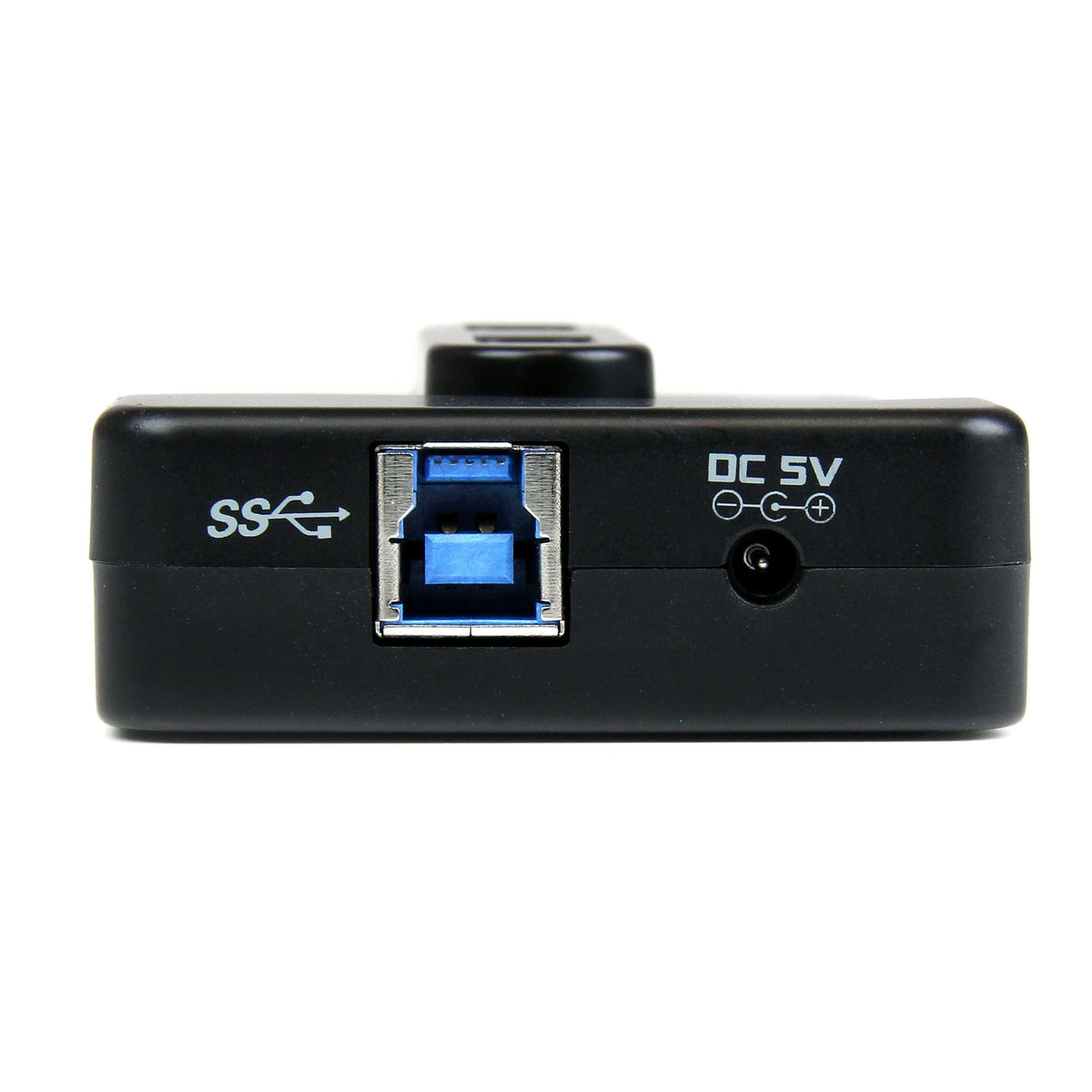 STARTECH USB 3.2 Gen 1 (3.1 Gen 1) Type-B 4800 Mbit/s Black (ST7320USBC) - Cartouches Certifiees