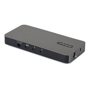 STARTECH USB-C/USB-A TO M.2 NVME DOCK ADAPTER SUPPORTS UP TO 10GBPS; DRIVERLESS SETUP FOR (1USB3-NVME-DOCK) - Cartouches Certifiees