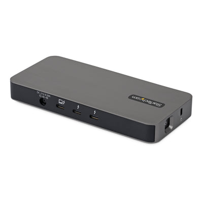 STARTECH USB-C/USB-A TO M.2 NVME DOCK ADAPTER SUPPORTS UP TO 10GBPS; DRIVERLESS SETUP FOR (1USB3-NVME-DOCK) - Cartouches Certifiees