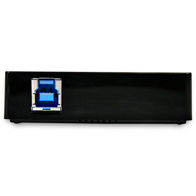 STARTECH USB graphics adapter 2048 x 1152 pixels Black (USB32HDDVII) - Cartouches Certifiees