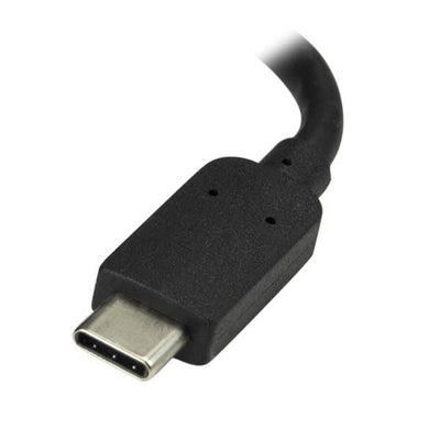 STARTECH USB graphics adapter 3840 x 2160 pixels Black (CDP2HDUCP) - Cartouches Certifiees