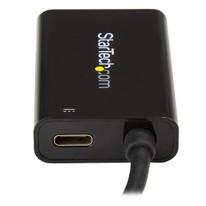 STARTECH USB graphics adapter 3840 x 2160 pixels Black (CDP2HDUCP) - Cartouches Certifiees