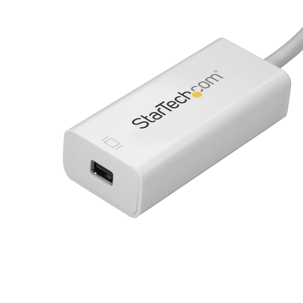 STARTECH USB graphics adapter 3840 x 2160 pixels White (CDP2MDP) - Cartouches Certifiees