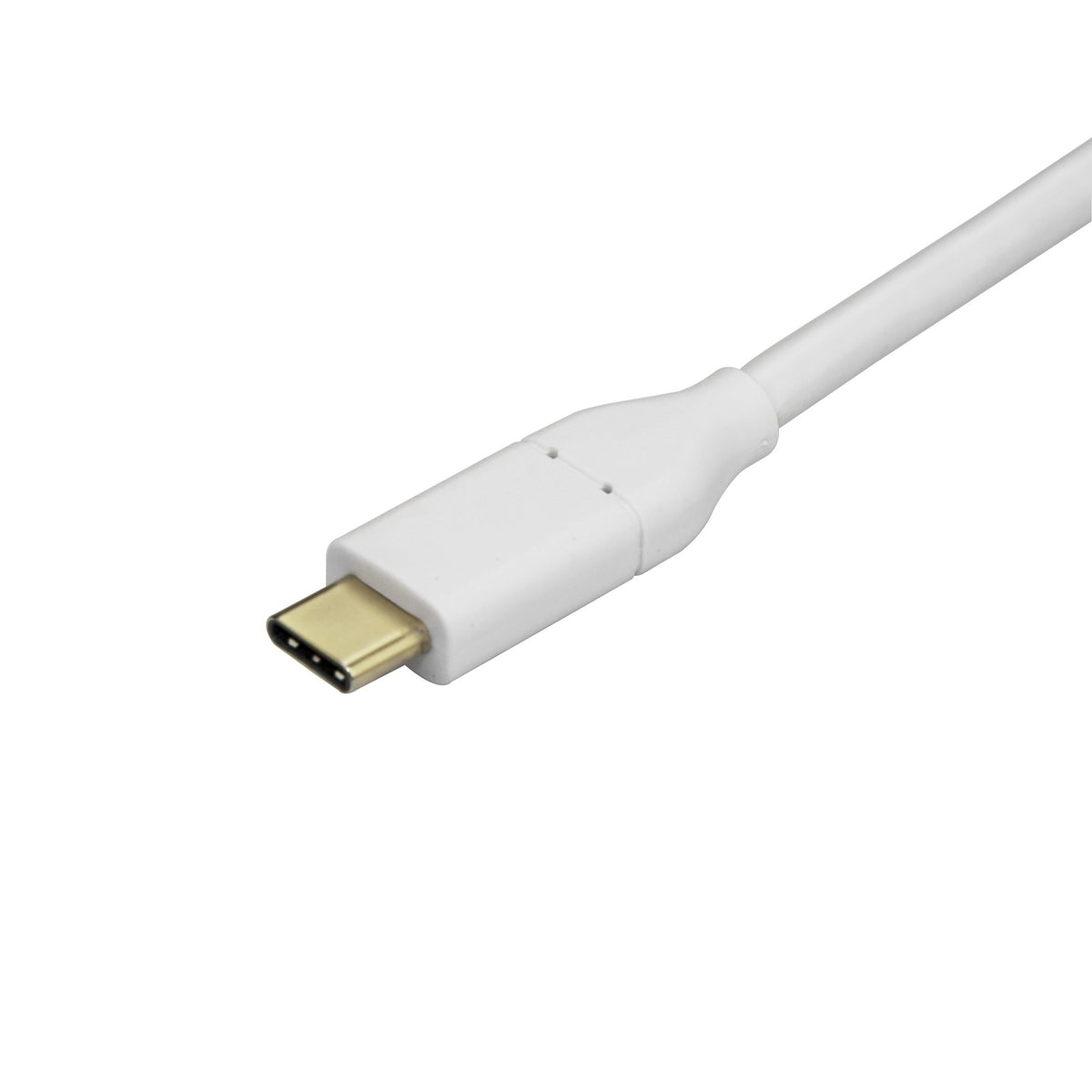 STARTECH USB graphics adapter 3840 x 2160 pixels White (CDP2MDP) - Cartouches Certifiees