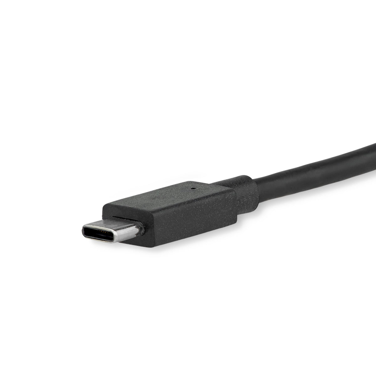 STARTECH video cable adapter 1 m DisplayPort USB Type-C Black (CDP2DPMM1MB) - Cartouches Certifiees