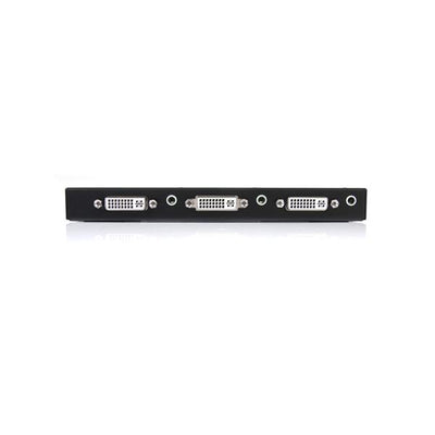 STARTECH video splitter DVI 2x DVI (ST122DVIA) - Cartouches Certifiees