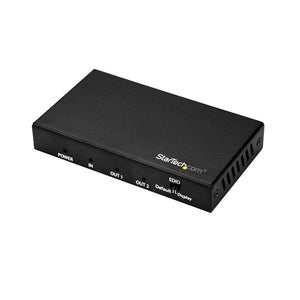 STARTECH video splitter HDMI 2x HDMI (ST122HD202) - Cartouches Certifiees