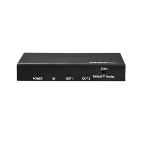STARTECH video splitter HDMI 2x HDMI (ST122HD202) - Cartouches Certifiees