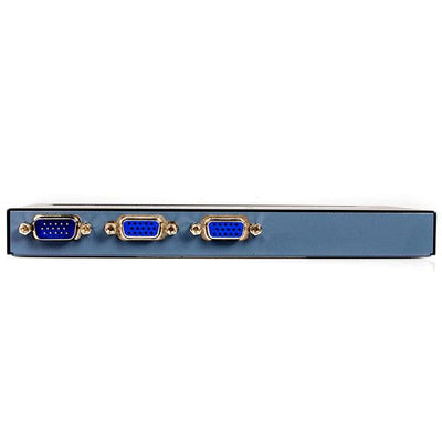 STARTECH video splitter VGA 2x VGA (ST122PRO) - Cartouches Certifiees