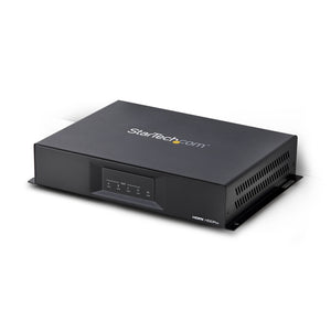 STARTECH video switch HDMI (ST124HDVW) - Cartouches Certifiees