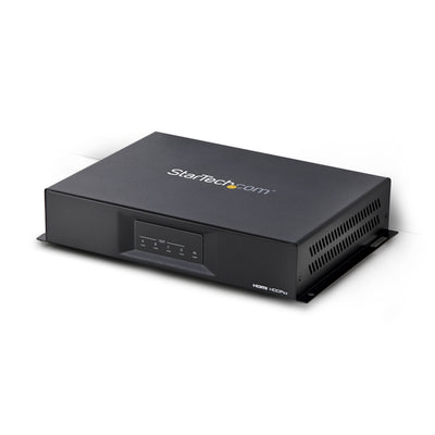 STARTECH video switch HDMI (ST124HDVW) - Cartouches Certifiees