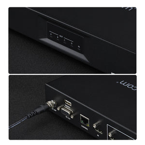 STARTECH video switch HDMI (ST124HDVW) - Cartouches Certifiees