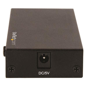 STARTECH video switch HDMI (VS421HD20) - Cartouches Certifiees