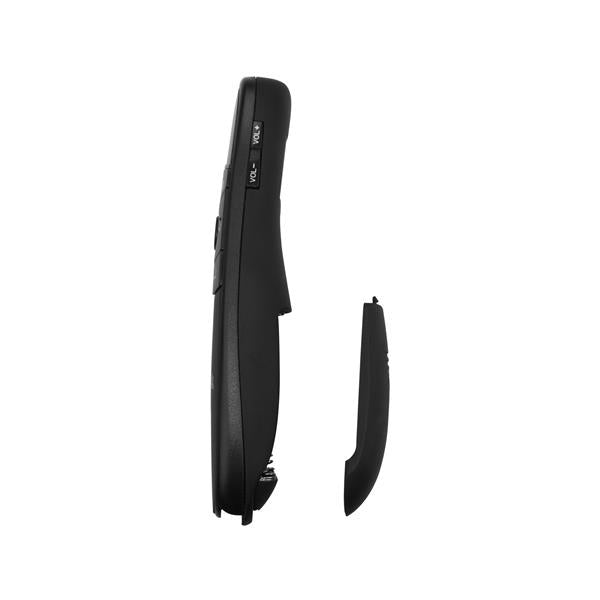 STARTECH wireless presenter Black (PRESREMOTEG) - Cartouches Certifiees