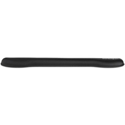 STARTECH wrist rest Foam, Mesh, Plastic Black (WRSTRST) - Cartouches Certifiees