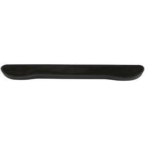 STARTECH wrist rest Foam, Mesh, Plastic Black (WRSTRST) - Cartouches Certifiees
