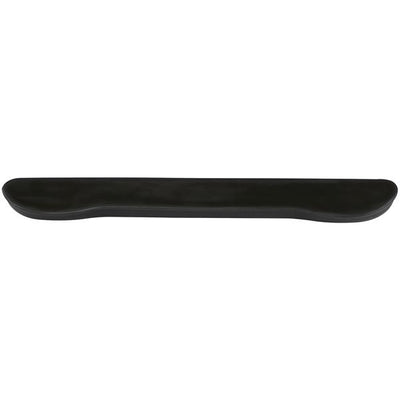 STARTECH wrist rest Foam, Mesh, Plastic Black (WRSTRST) - Cartouches Certifiees