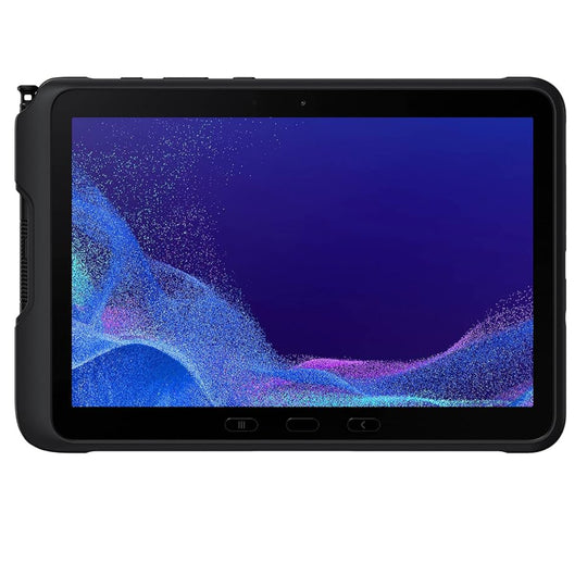 SAMSUNG Galaxy Tab Active4 Pro 64GB Rugged 5G+LTE+WiFi6 Android Tablet 10.1” Display, IP68, Unlocked, Long Battery Life – SM-T638