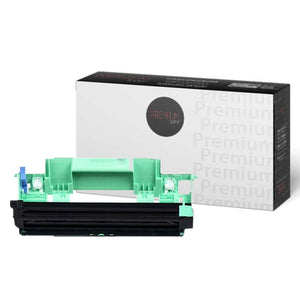 Compatible BROTHER DR-1030 Black Drum Premium Quality - Cartouches Certifiées