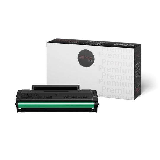 Compatible PANTUM PD-219 Black Toner Cartridge Premium Quality
