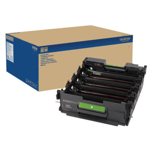 BROTHER DR-810CL Original Drum - Cartouches Certifiées